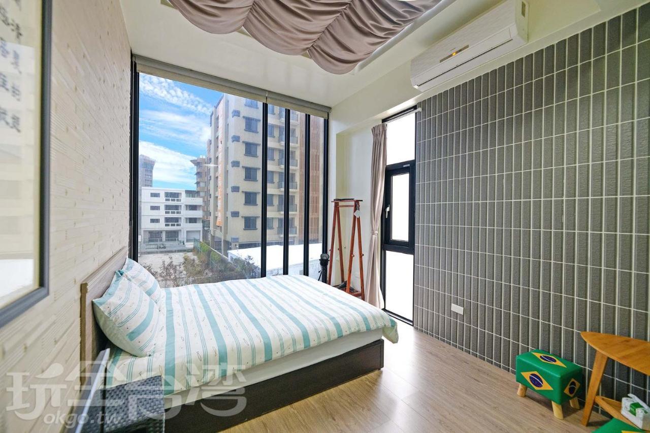 Penghu 123 V-Stone Daire Magong Dış mekan fotoğraf