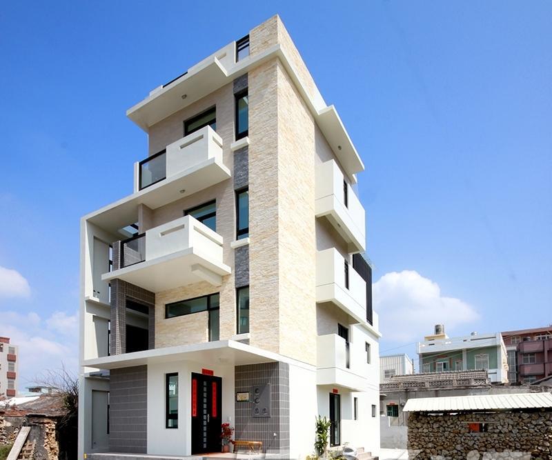 Penghu 123 V-Stone Daire Magong Dış mekan fotoğraf