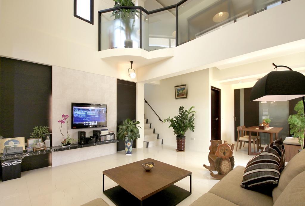 Penghu 123 V-Stone Daire Magong Dış mekan fotoğraf