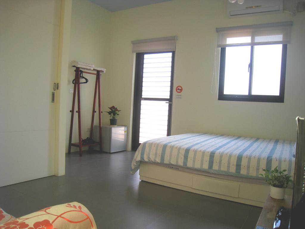 Penghu 123 V-Stone Daire Magong Dış mekan fotoğraf