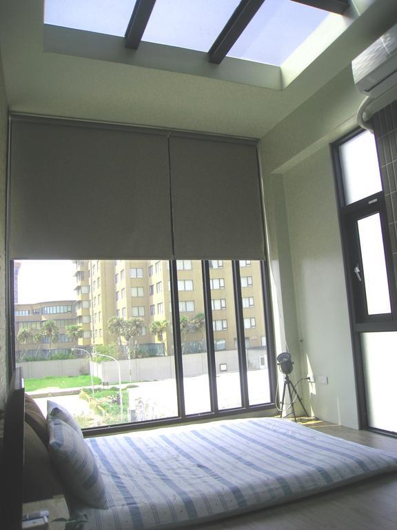 Penghu 123 V-Stone Daire Magong Dış mekan fotoğraf