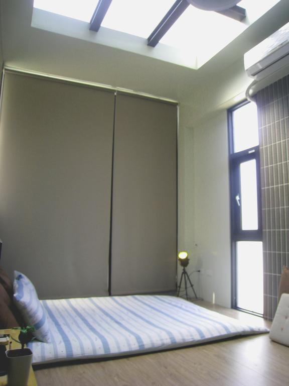 Penghu 123 V-Stone Daire Magong Dış mekan fotoğraf