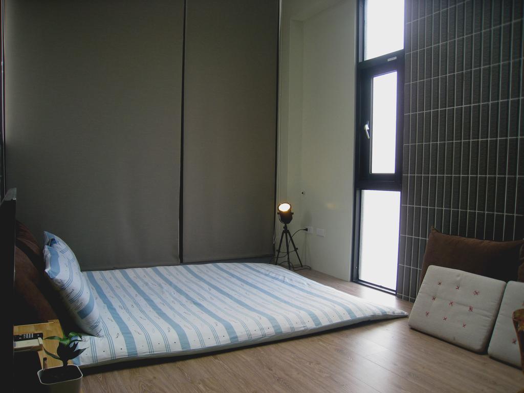 Penghu 123 V-Stone Daire Magong Dış mekan fotoğraf